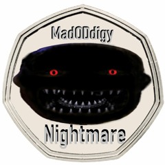 Nightmare Dnb Techno (Nonprofit)