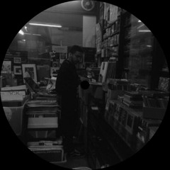 no time (Hush Nothin's Deeply burnt love Mix)