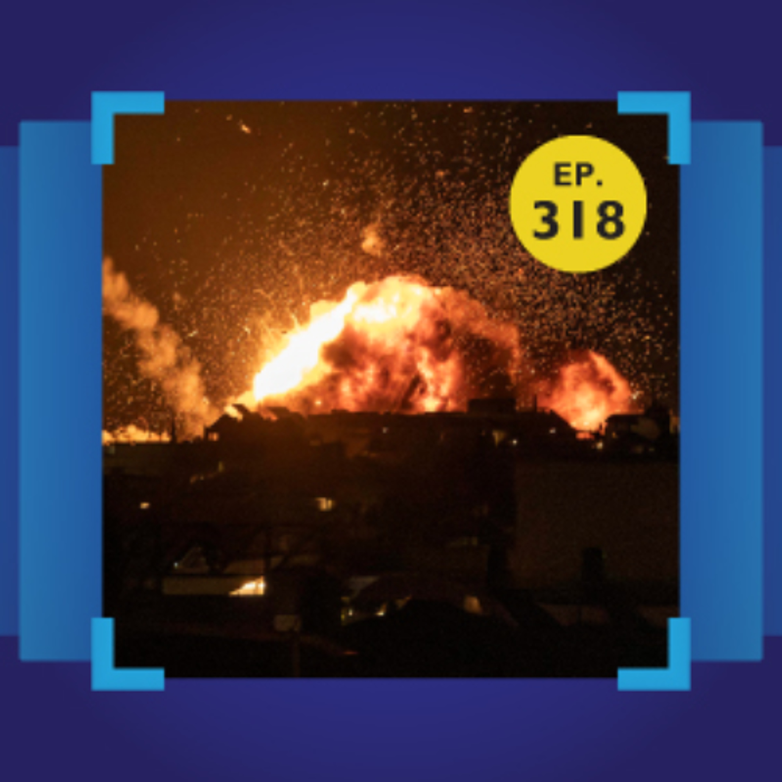 อิหร่านในยุคทรัมป์กับความตายของระเบียบโลกเสรีนิยม | 101 In Focus EP.318