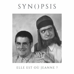 Synopsis - Palmashow