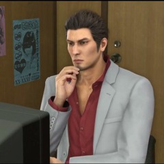 Stream Solidude - Yakuza - Baka Mitai [Jazz Version] Full Spec by Kazuma  Kiryu by KENNEDY1337