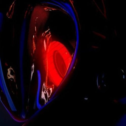 What if AI made a Metal Sonic song? (Extended)