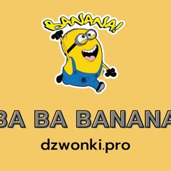 Dzwonki Ba Ba Banana darmowe pobieranie
