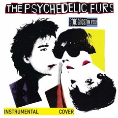 The Psychedelic Furs - The Ghost In You (Instrumental Cover)