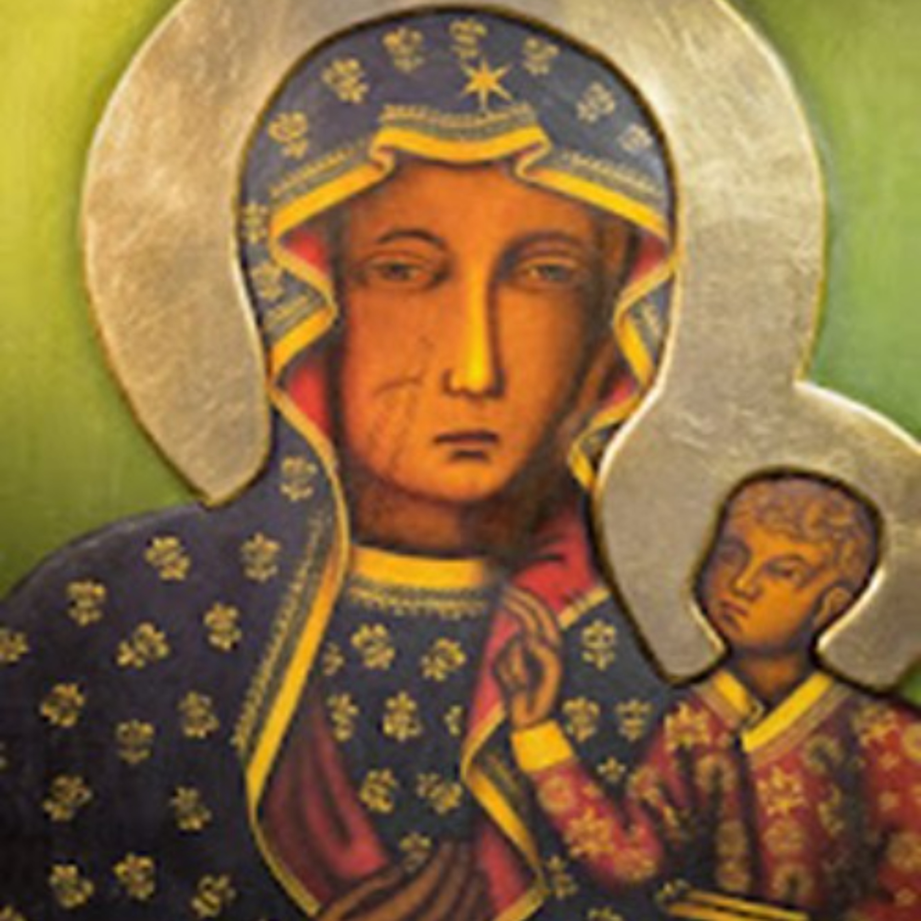 Faith Hope and Love