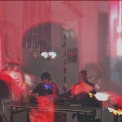 XNEA - MARCAPAS0 en @Magnetoclub 22/08/25