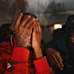 DONT STOP THE MUSIC x stomp stomp kyle richh (HOODTRAP REMIX)