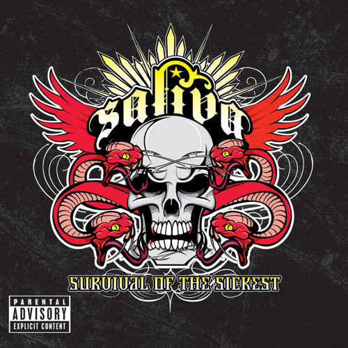 Razor's Edge (feat. Brad Arnold)
