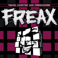 Otalgicum @ FreaX 17-11-2018