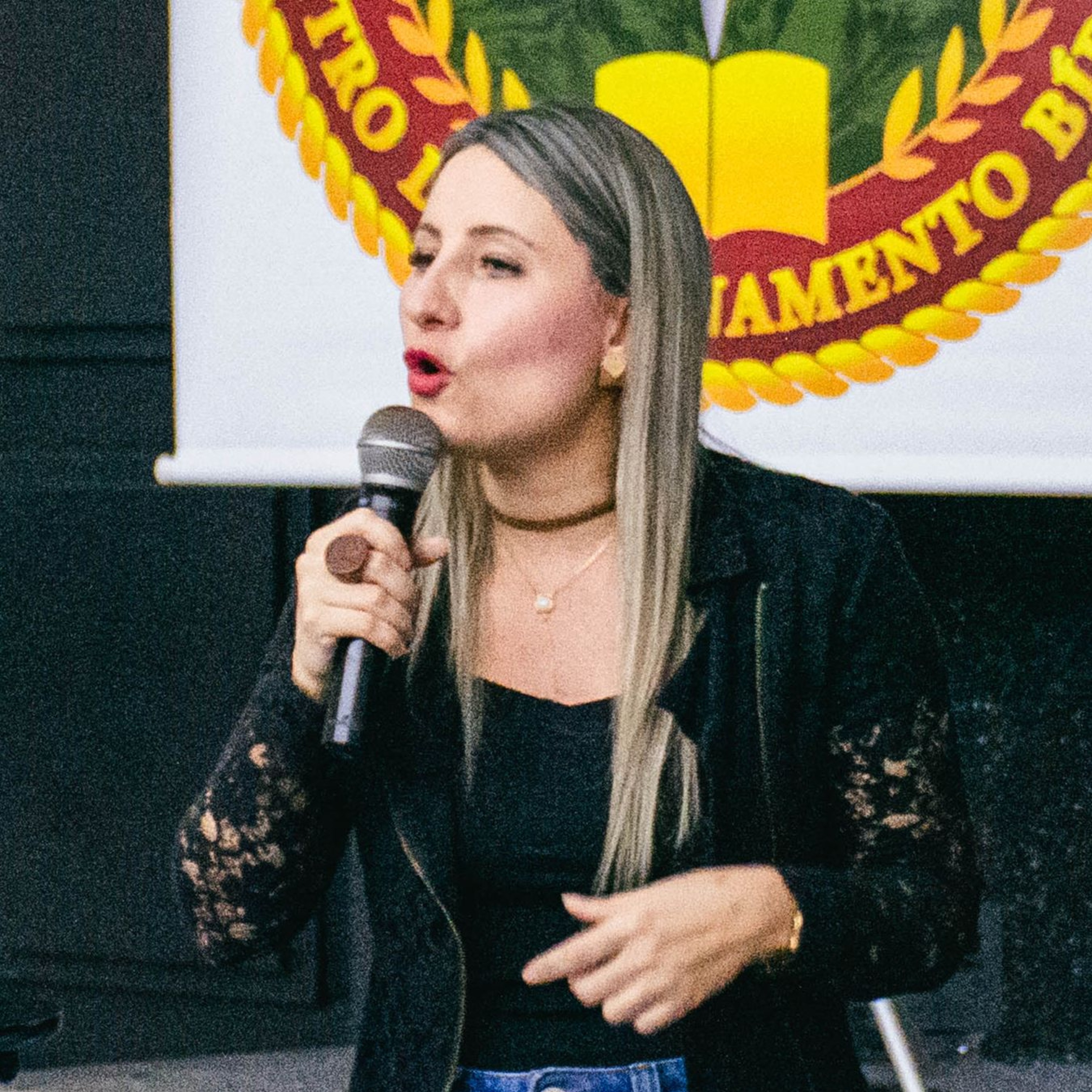 Igreja Verbo da Vida Bauru – Vila Flores