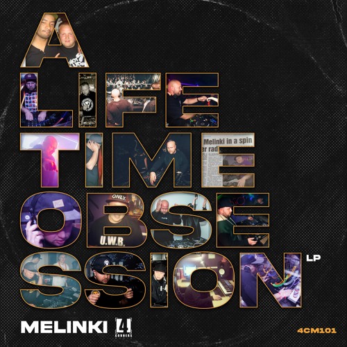 Myth X Melinki - Panic Room