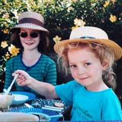 Hand it all out / Door number 7