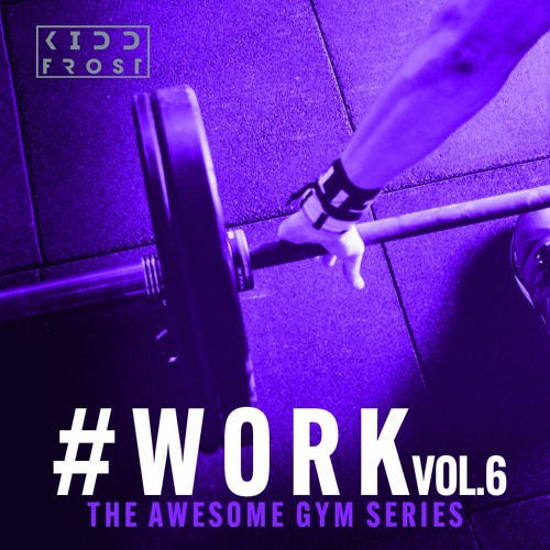 #Work Vol.6 - SOCA (Jouvert Edition) 🔥🔥 | (Melick, Blaxx, Shal Marshall & MORE!)