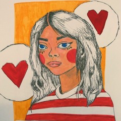 i dare you! - the regrettes (cover)