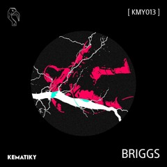 PREMIERE: Briggs - Hey Sexy [KMY013]