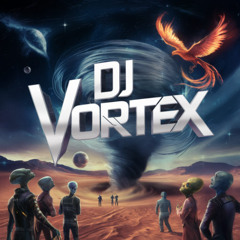 Dj VORTEX - عايض - لماح