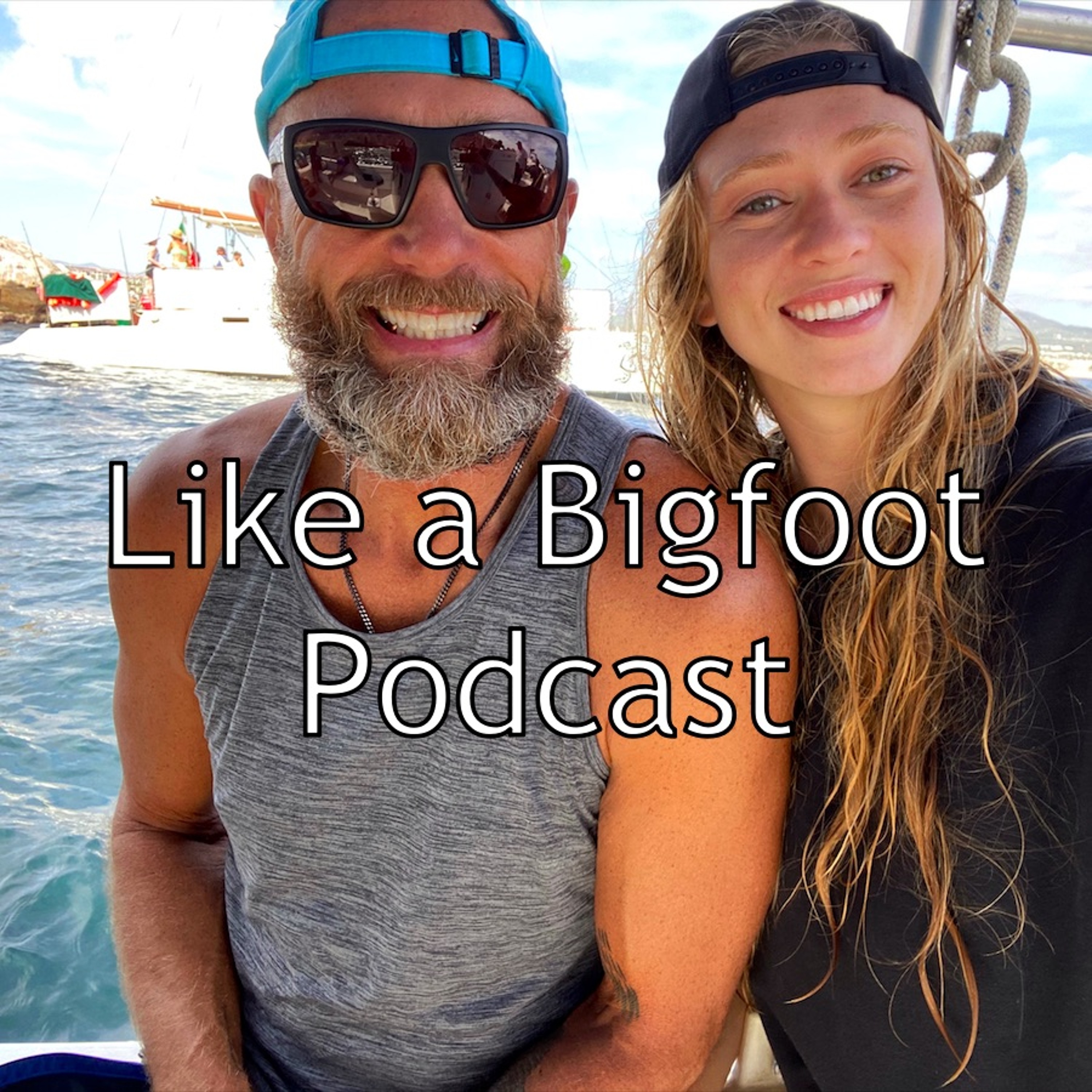 #230: Emma and Bruce Kittle -- High Level Athletic Performance, Battling Limiting Beliefs episode artwork