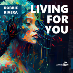 Living For You (Extended Mix)