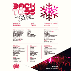BACKTO95 EOY CELEBRATION ADVERT DROP