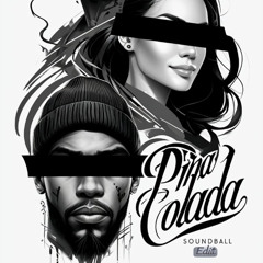 THISIZLONDON, AYRA STARR & 6LACK - PINACOLADA (SOUNDBALL EDIT)