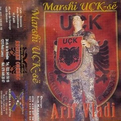 Arif Vladi - Rron Kosova N'troje T'veta