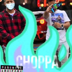 CHOPPA FT ROCKYZ Hernandex xIQ