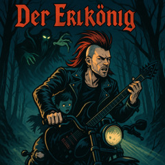 Erlkönig (Vorschau)