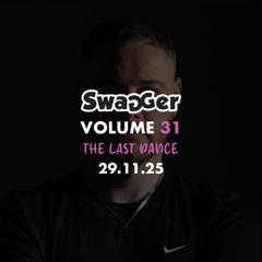 Swagger 31 - Mixed By Jordz