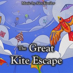 The Great Kite Escape