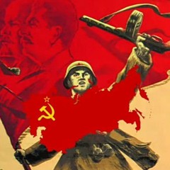 Red Army is the Strongest   -【Ｌａｂｏｒｗａｖｅ