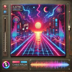 Electric Dreams