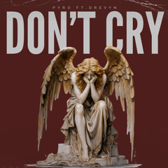 Dont Cry-PyroxDrevyn (Doechii nosebleed)
