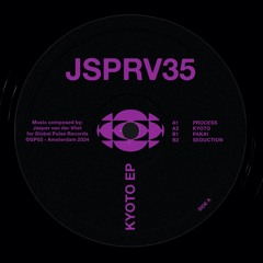 PREMIERE: JSPRV35 - Seduction [GP02]