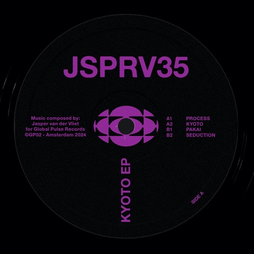 PREMIERE: JSPRV35 - Seduction [GP02]