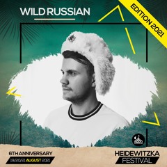 heidewitzka 21