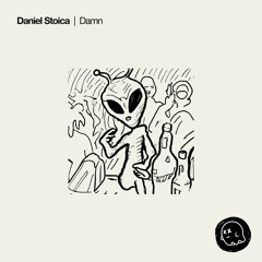 Daniel Stoica - Damn