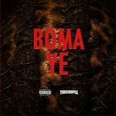 Dj Ximiku - Booma Booma Yee !! MAKETA2020