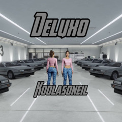 Koolasoneil - Deluxo