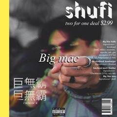 BIG MAC! (ft. Slip.0)