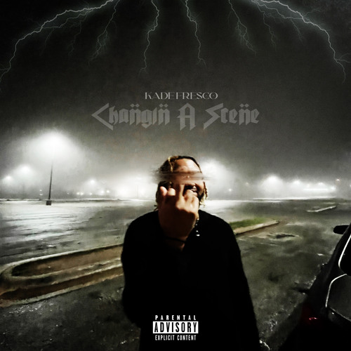 Changin A Scene