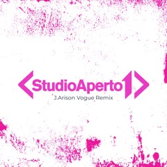 Studio HA!-perto (Vogue Beat)