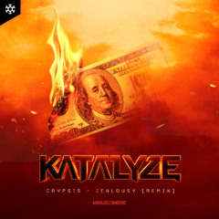 Crypsis - Jealousy (Katalyze Remix)