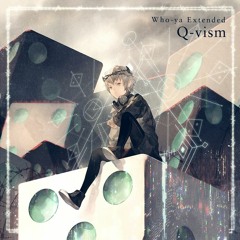 Q-vism (bootleg)
