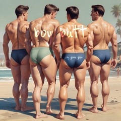 boy butt