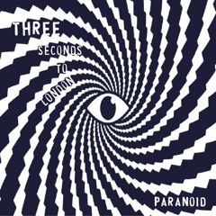 Paranoid (in the style of Black Sabbath)