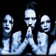 Industrial Metal / Darkwave