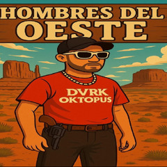 Hombres Del Oeste
