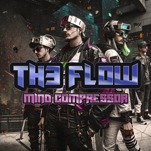 Mind Compressor - TH3 FL0W FREE DOWNLOAD