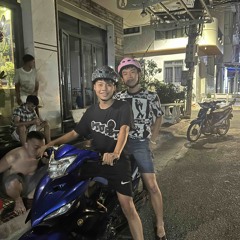 NST AE NGÃ BẢY PHAN RÍ CỬA VOL 2 - AHAO - VIETMIX2k25