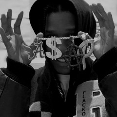 VanyDgnDie & Hendrix GBE - My Chain {Prod.Vanydgndie} (@Rack$World  Exclusives)